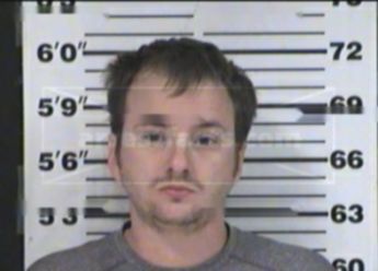 Cody Allen Cranford
