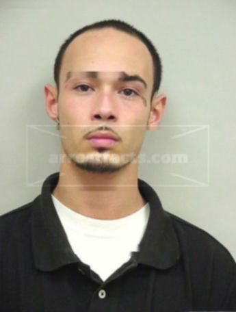 Alexander S Flores