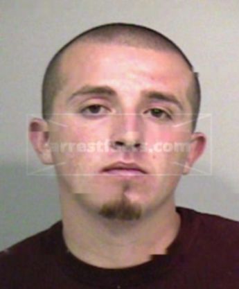 Mark Anthony Gonzalez