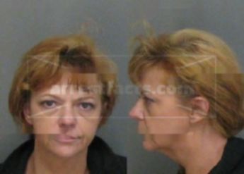 Renee Cribb