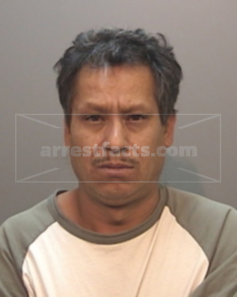 Angel Leos Becerra