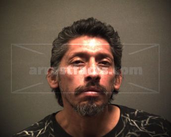Jose Angel Garcia