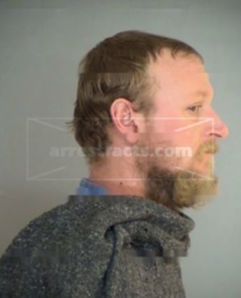 Jerry Wayne Davis