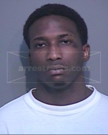 Fredrick Darrell Barnes