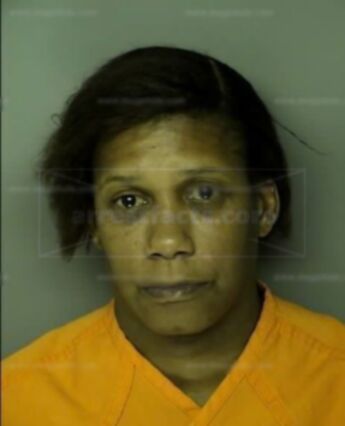 Cynthia Boston Johnson