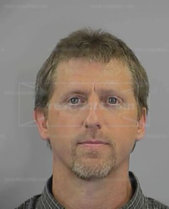Christopher Edward Nance