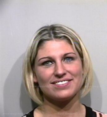 Tiffany Janine Atkins