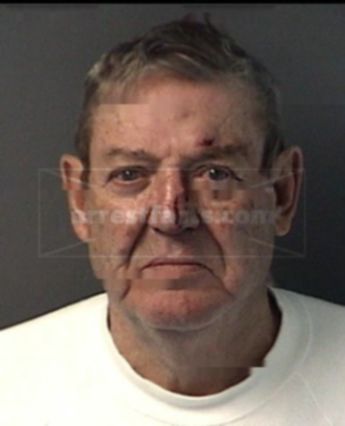 James Randall Morgan