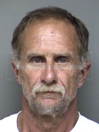 Peter Kirk Davis