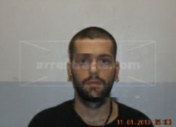 Harvey Bevins Jr.