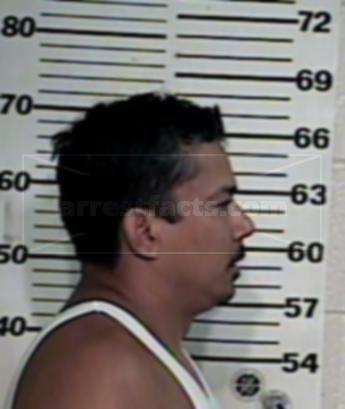 William Joe Rodriguez Cruz