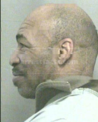 Ronnie D Allen