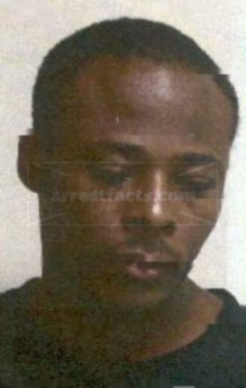 Elton Charles Pearson