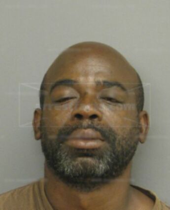 Dawayne Jerry Scott
