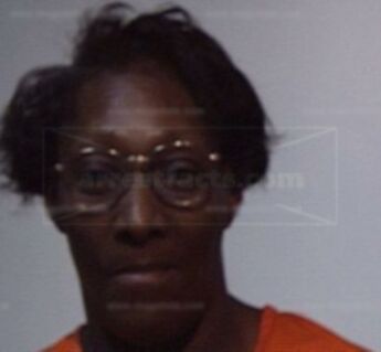 Dorothy Reynolds Nixon