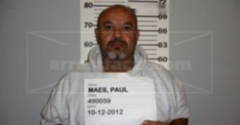 Paul Maes