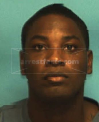 Demetrius Tremaine Morgan