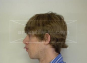 Jacob Perry Cayer