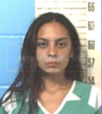 Domonique Yvett Guillen
