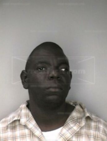 Cedric Mitchell Randolph