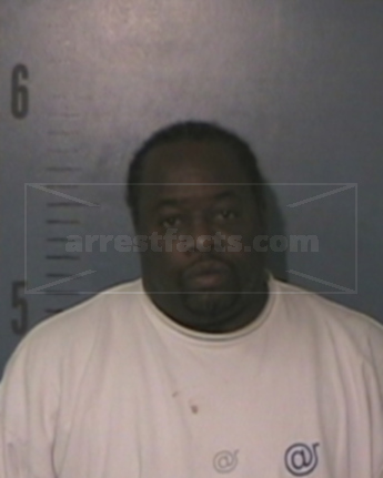Daryl Wayne Daughtery