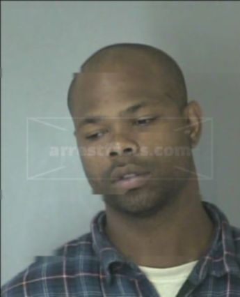 Stacy Adolphus Smith