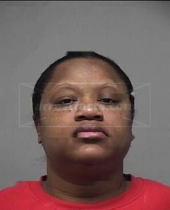Takisha Faulkner