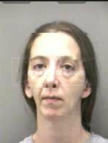 Rebecca Sue Willeford