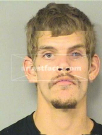 Nicholas Holt Smith