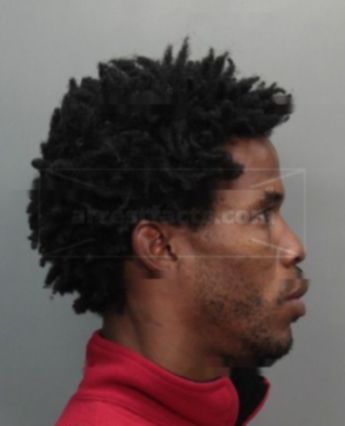 Roosevelt Roberts