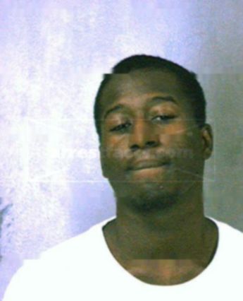 Marcus Jabari Richard