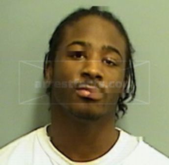 Durell Dontae Bobo