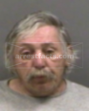 Howard Kenneth Gandy