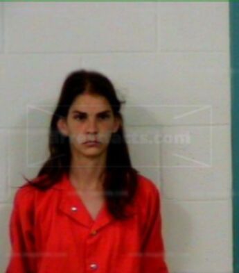 Kari Lea Sisk