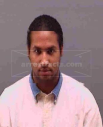 Darius Phelaghn Donaldson