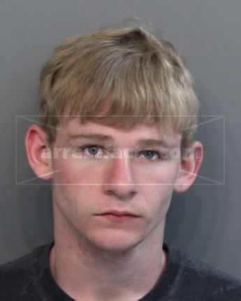 Matthew Kyle Johnston