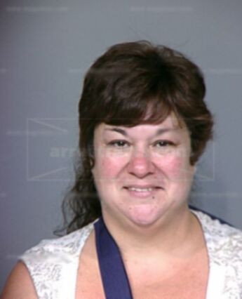 Brenda Ann Bogart