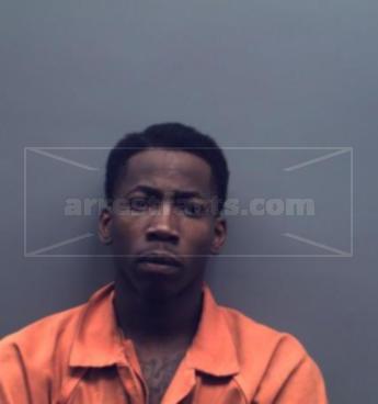 Britian Joshua Murray