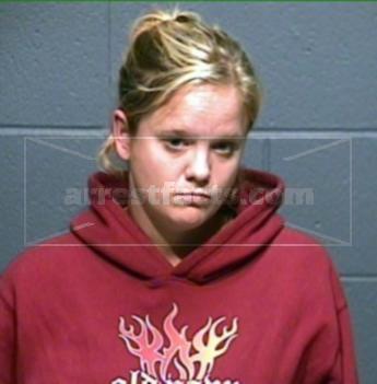 Emily Sue Rosson