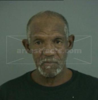Huey Phillip Fisher