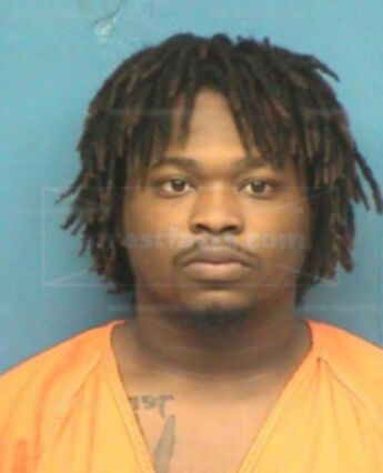 Marquise Damion Hughes