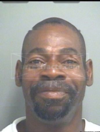 Jerome Osborne Sanders