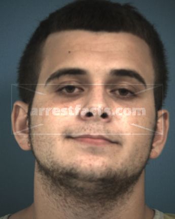 Alec Bryce Adame