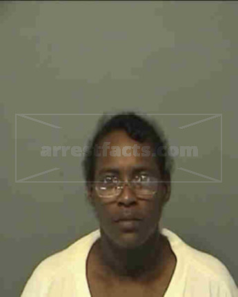 Yvonne Denise Pollard