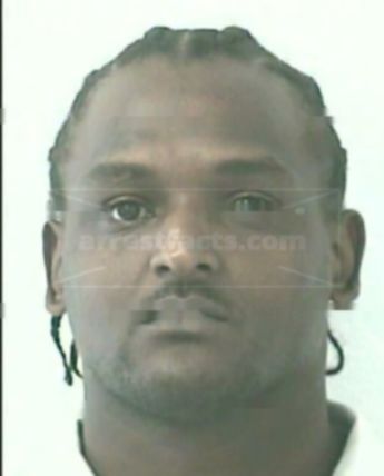 Eddie T Hill