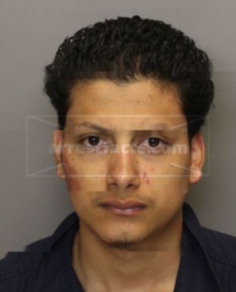 Caballero Wilmer Lazo