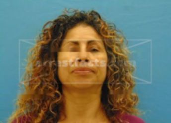 Betty Lou Ramirez