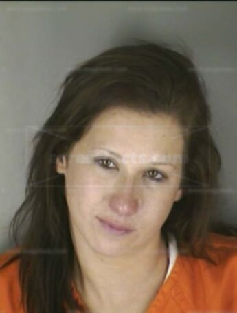 Mallory Lee Nettles