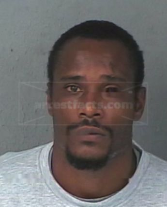 Brandon Gregory Atherley