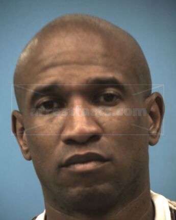 Terrell Jemaine Chatman